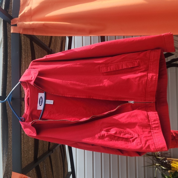 Vntg Old Navy Jacket - Picture 2 of 5